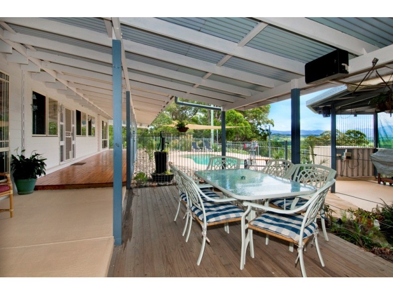 392 Ballengarra Bransdon Road, Telegraph Point NSW 2441