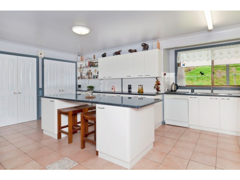 392 Ballengarra Bransdon Road, Telegraph Point NSW 2441