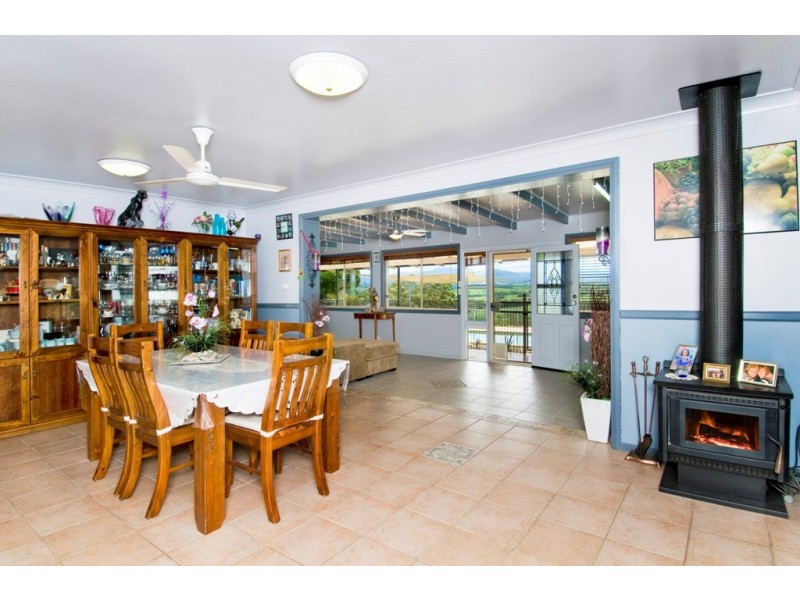 392 Ballengarra Bransdon Road, Telegraph Point NSW 2441