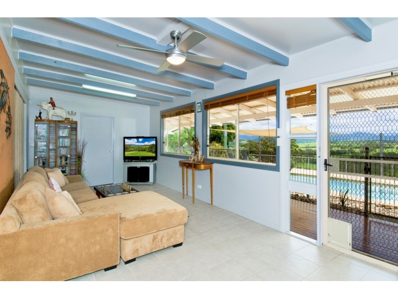 392 Ballengarra Bransdon Road, Telegraph Point NSW 2441