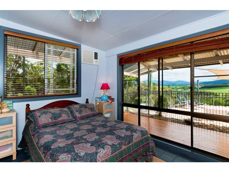 392 Ballengarra Bransdon Road, Telegraph Point NSW 2441