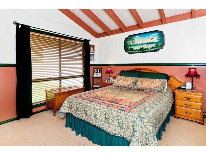 392 Ballengarra Bransdon Road, Telegraph Point NSW 2441