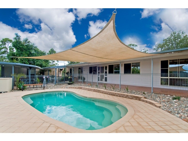 392 Ballengarra Bransdon Road, Telegraph Point NSW 2441