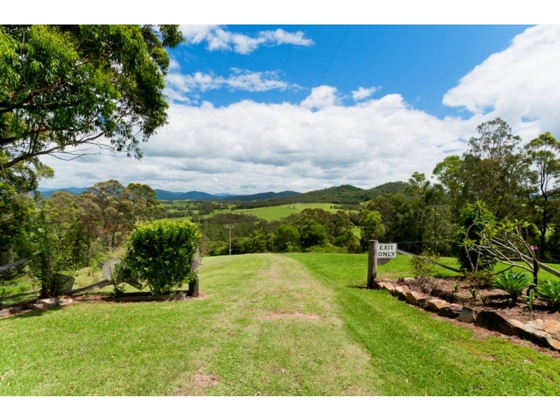 392 Ballengarra Bransdon Road, Telegraph Point NSW 2441