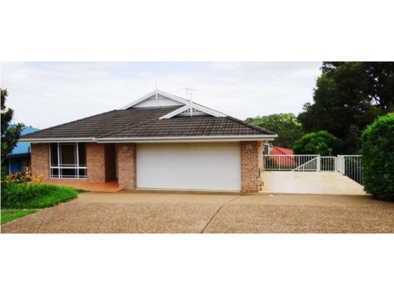 12 CELESTIAL WAY, Port Macquarie NSW 2444