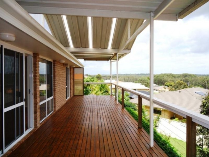 12 CELESTIAL WAY, Port Macquarie NSW 2444