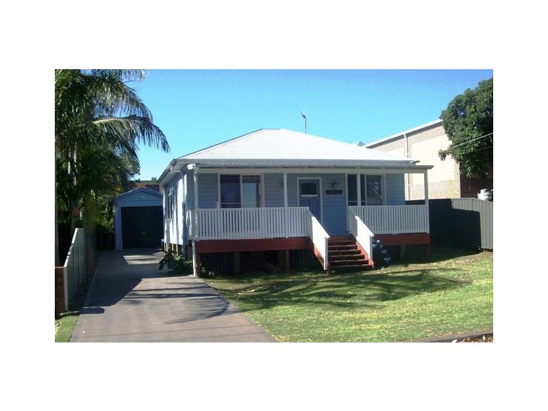 31 Ackroyd Street, Port Macquarie NSW 2444