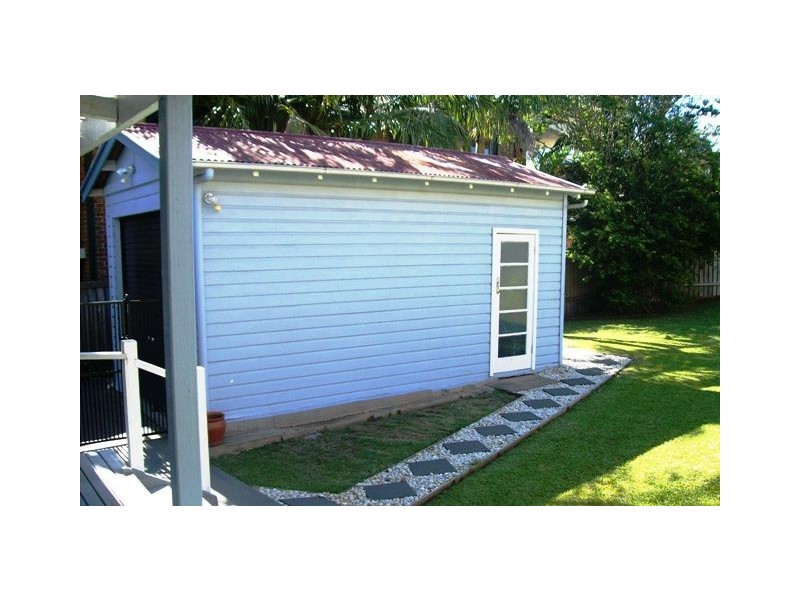 31 Ackroyd Street, Port Macquarie NSW 2444