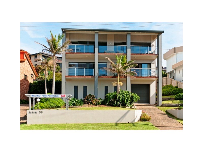 3/39 Matthew Flinders Drive, Port Macquarie NSW 2444