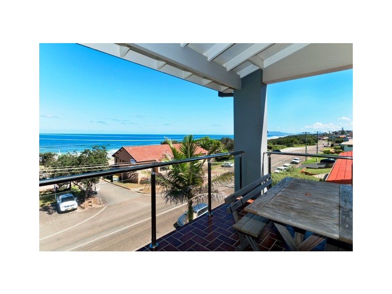 3/39 Matthew Flinders Drive, Port Macquarie NSW 2444
