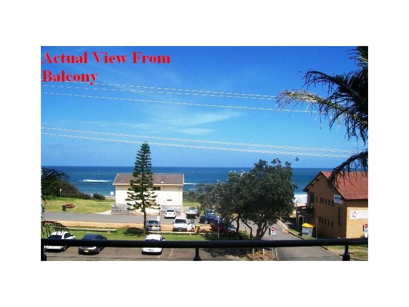 2/39 MATTHEW FLINDERS DRIVE, Port Macquarie NSW 2444