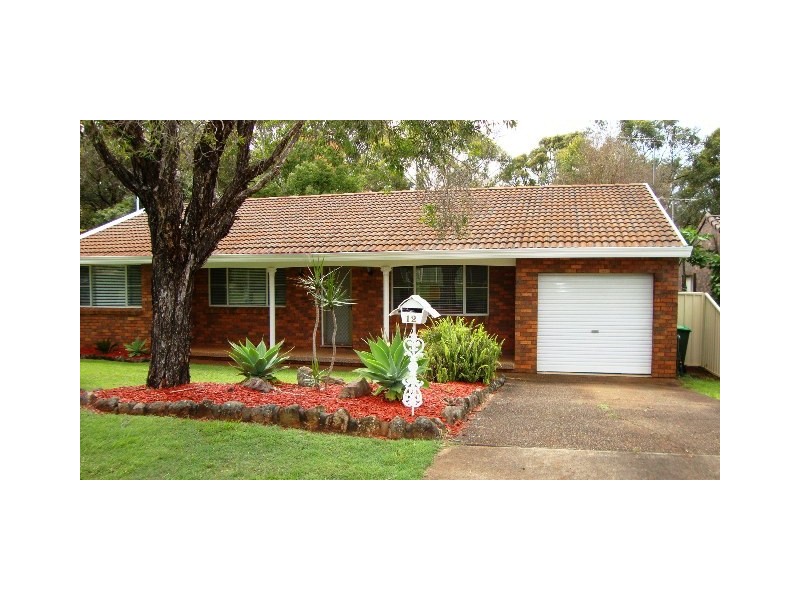 12 Burraneer Avenue, Port Macquarie NSW 2444