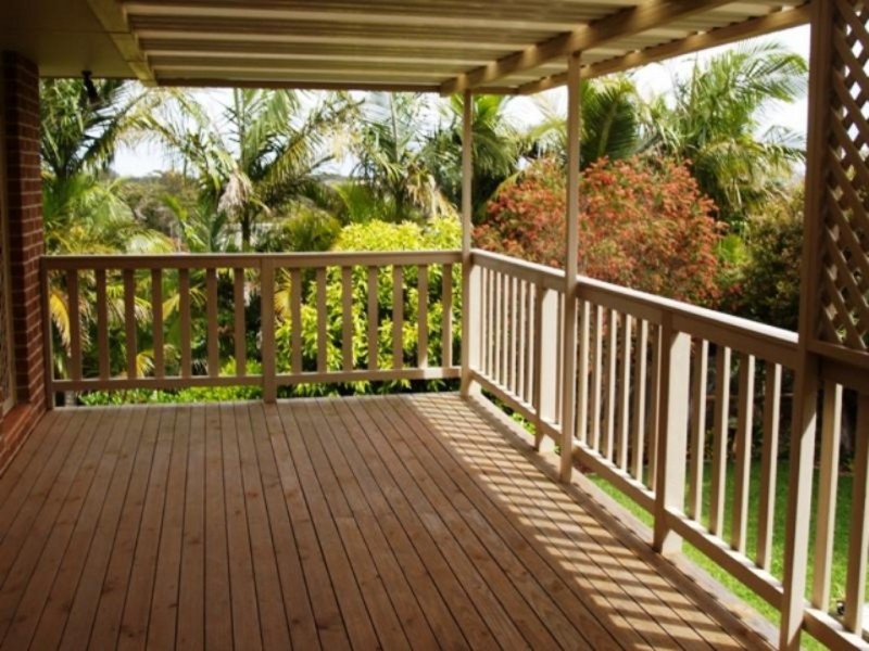 344 CRESTWOOD DRIVE, Port Macquarie NSW 2444