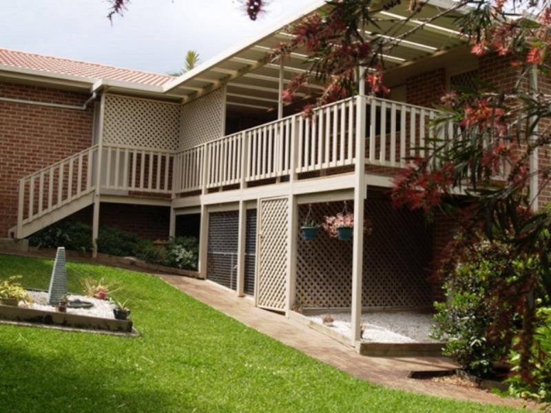 344 CRESTWOOD DRIVE, Port Macquarie NSW 2444