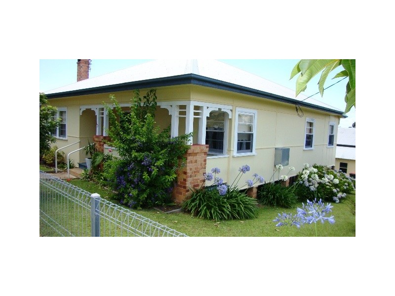60 Table Street, Port Macquarie NSW 2444