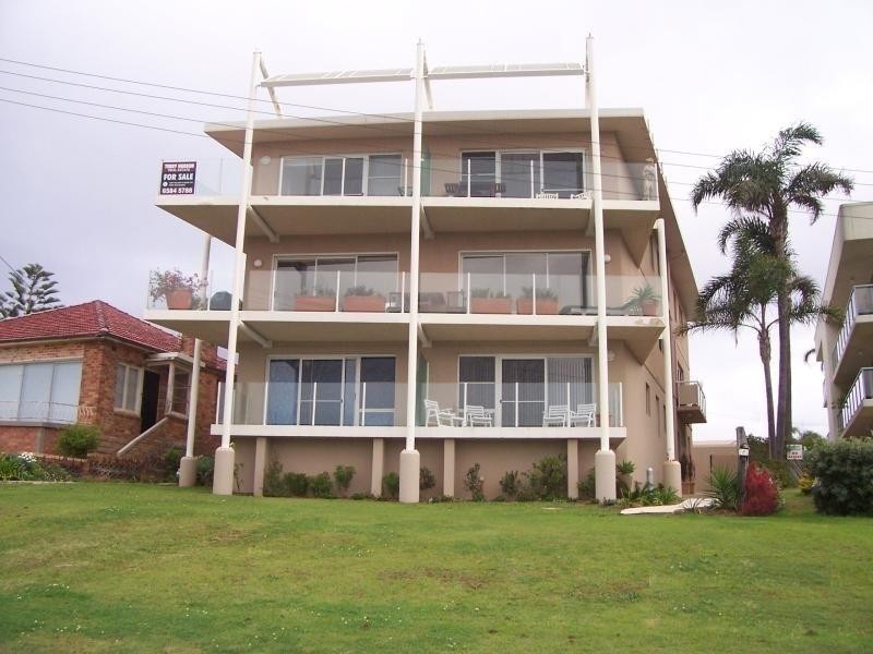 6/8 BURRAWAN STREET, Port Macquarie NSW 2444