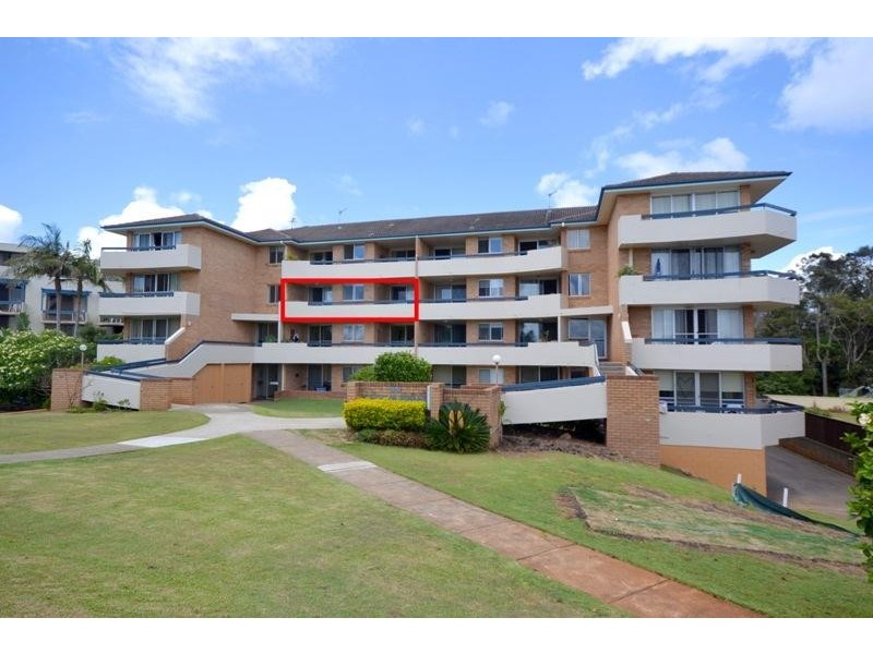 12/66 PACIFIC DRIVE, Port Macquarie NSW 2444
