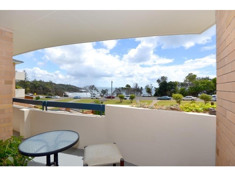 12/66 PACIFIC DRIVE, Port Macquarie NSW 2444