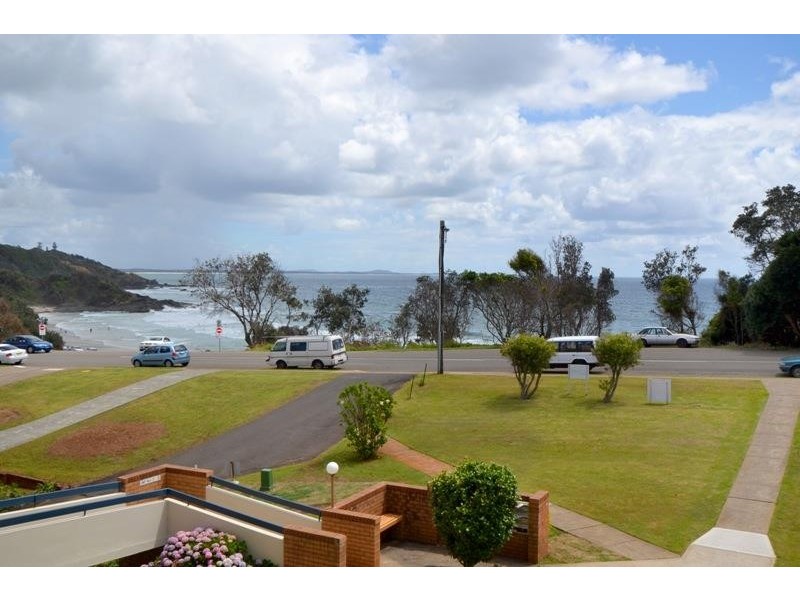 12/66 PACIFIC DRIVE, Port Macquarie NSW 2444