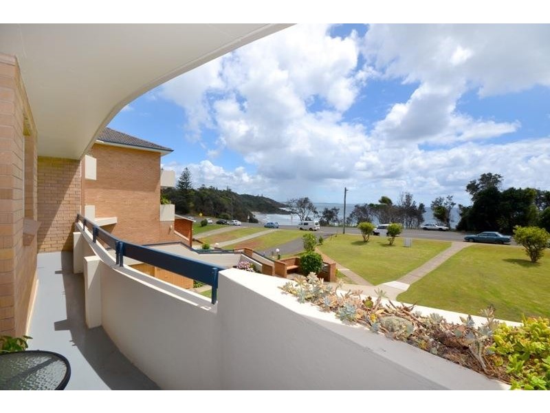 12/66 PACIFIC DRIVE, Port Macquarie NSW 2444
