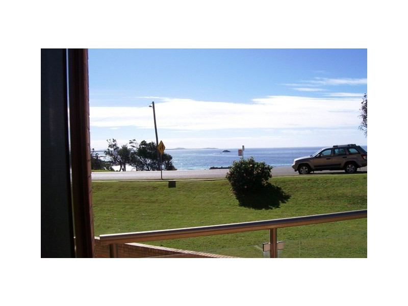 13/58 Pacific Drive, Port Macquarie NSW 2444