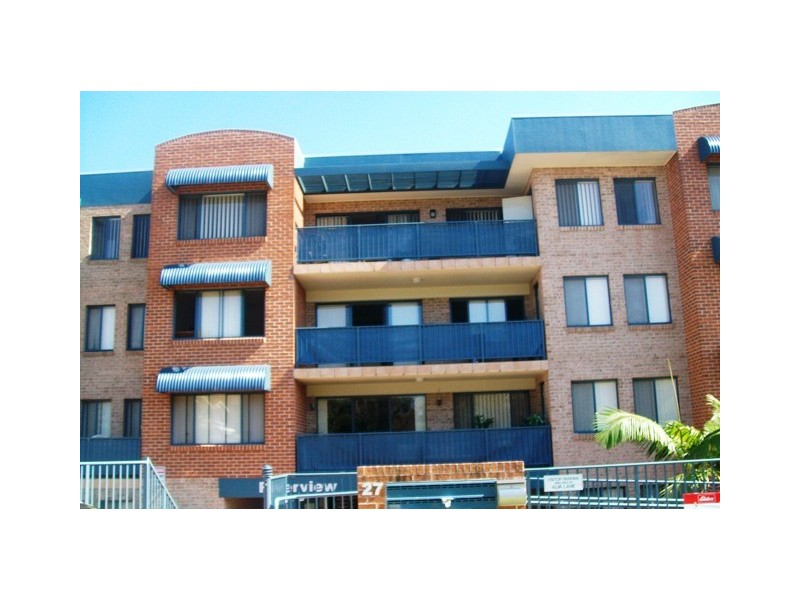 30/27-29 Waugh Street, Port Macquarie NSW 2444