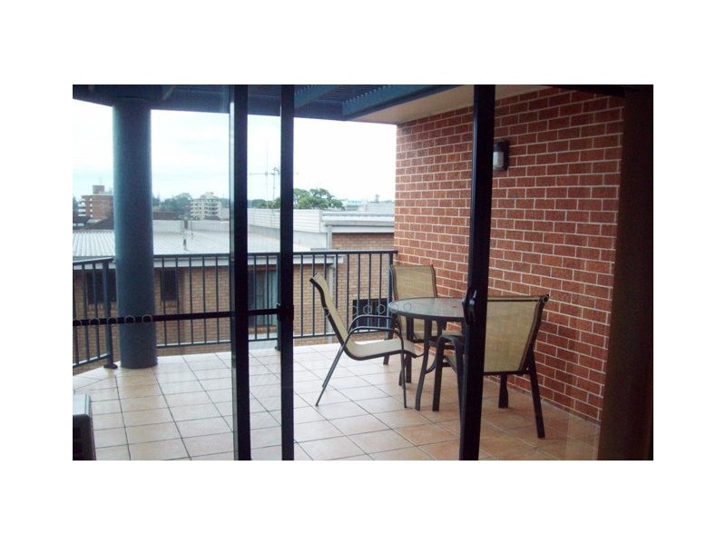 30/27-29 Waugh Street, Port Macquarie NSW 2444