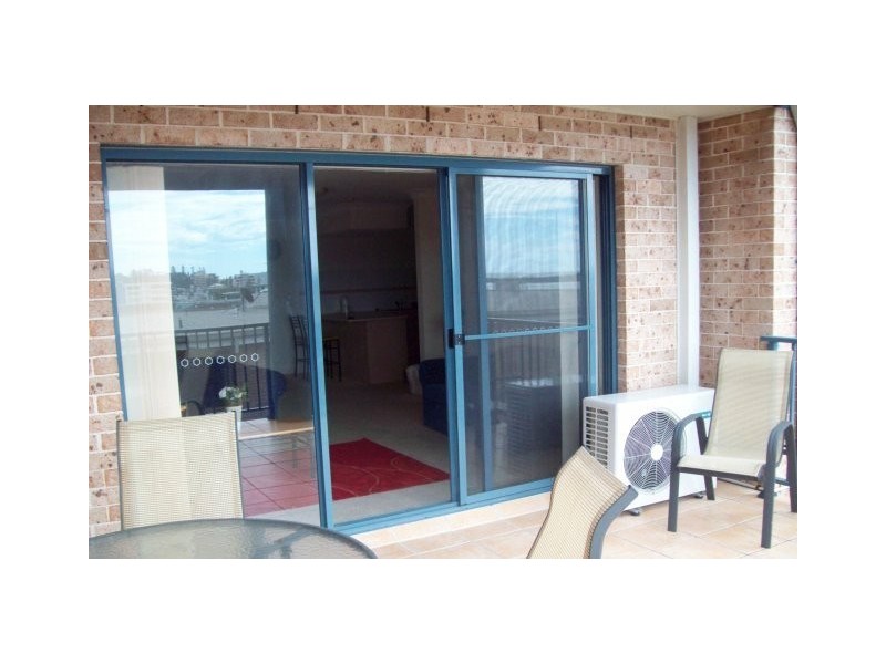 30/27-29 Waugh Street, Port Macquarie NSW 2444