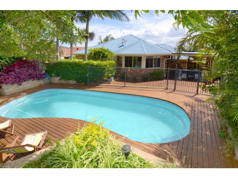 8 Hampton Court, Port Macquarie NSW 2444