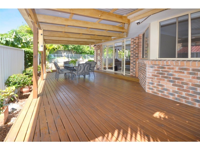 8 Hampton Court, Port Macquarie NSW 2444