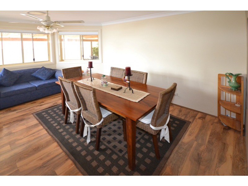 8 Hampton Court, Port Macquarie NSW 2444