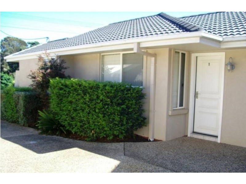 1/36 LAKE ROAD, Port Macquarie NSW 2444