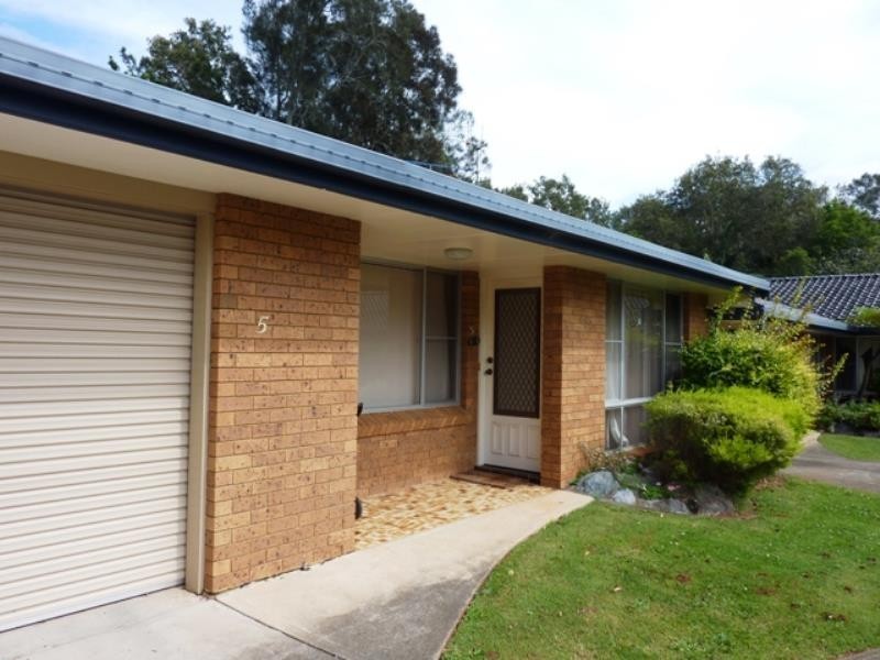 5/1 WYANDRA CRESCENT, Port Macquarie NSW 2444