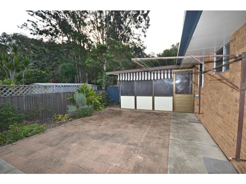 5/1 WYANDRA CRESCENT, Port Macquarie NSW 2444