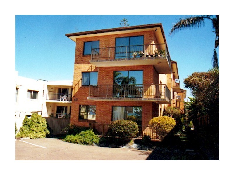 1/47 Pacific Drive, Port Macquarie NSW 2444