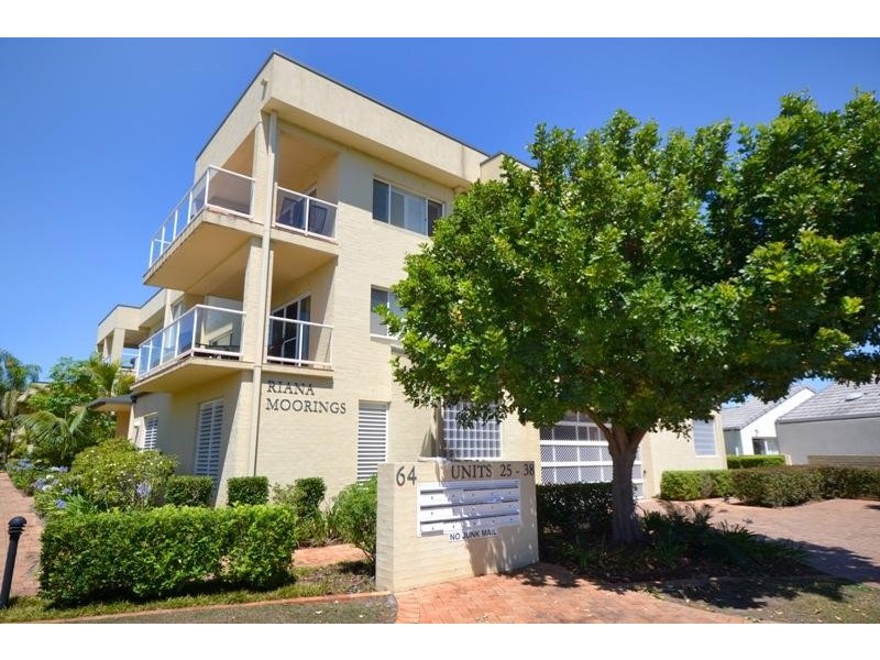 15/66 HIBBARD DRIVE, Port Macquarie NSW 2444