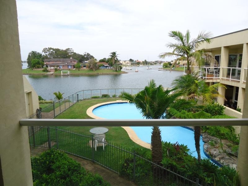 15/66 HIBBARD DRIVE, Port Macquarie NSW 2444