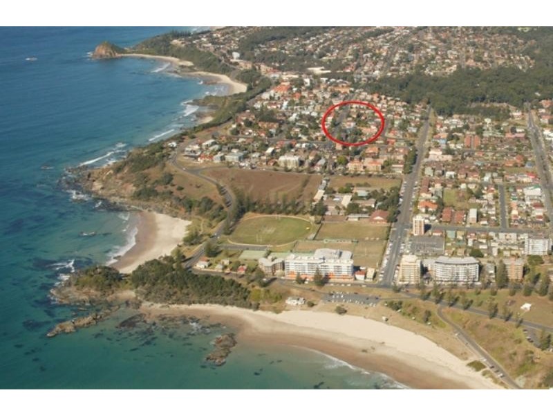 3/19 CROSS STREET, Port Macquarie NSW 2444