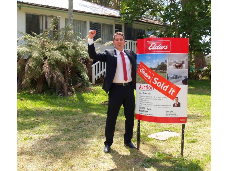 12 Stevens Street, Port Macquarie NSW 2444