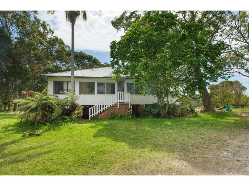 12 Stevens Street, Port Macquarie NSW 2444