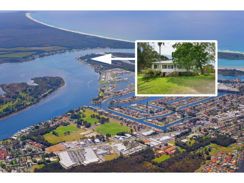 12 Stevens Street, Port Macquarie NSW 2444