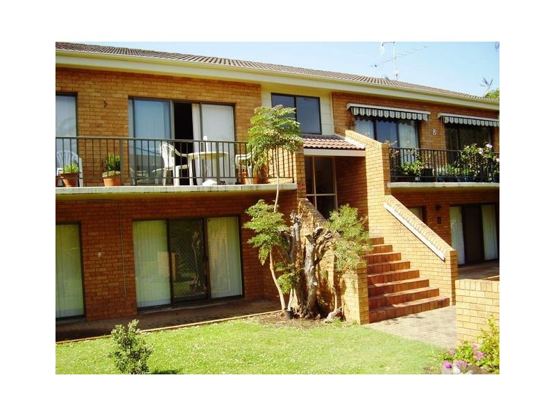 5/89 William Street, Port Macquarie NSW 2444