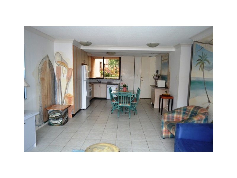 21/58 Pacific Drive, Port Macquarie NSW 2444