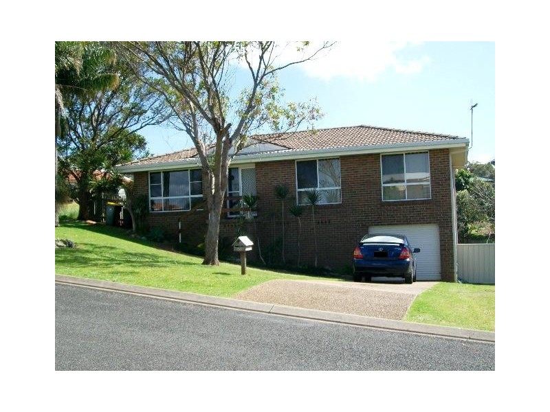 50 Ashdown Drive, Port Macquarie NSW 2444