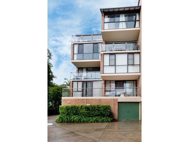 27/58 Pacific Drive, Port Macquarie NSW 2444