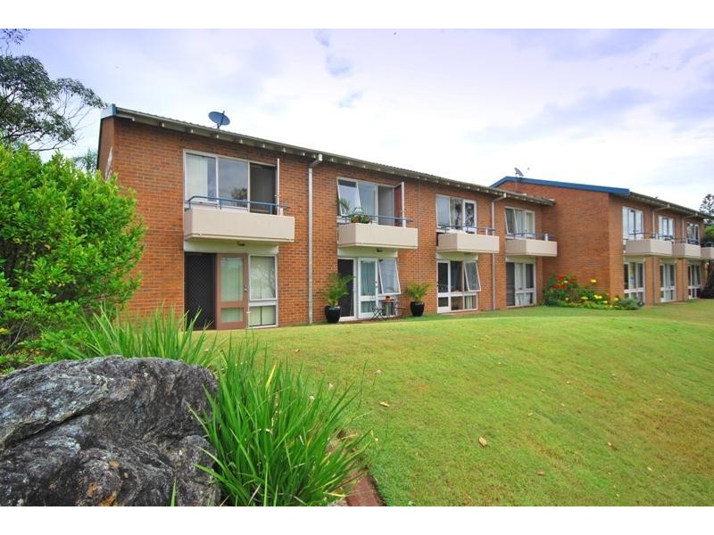 17/21 PARK STREET, Port Macquarie NSW 2444
