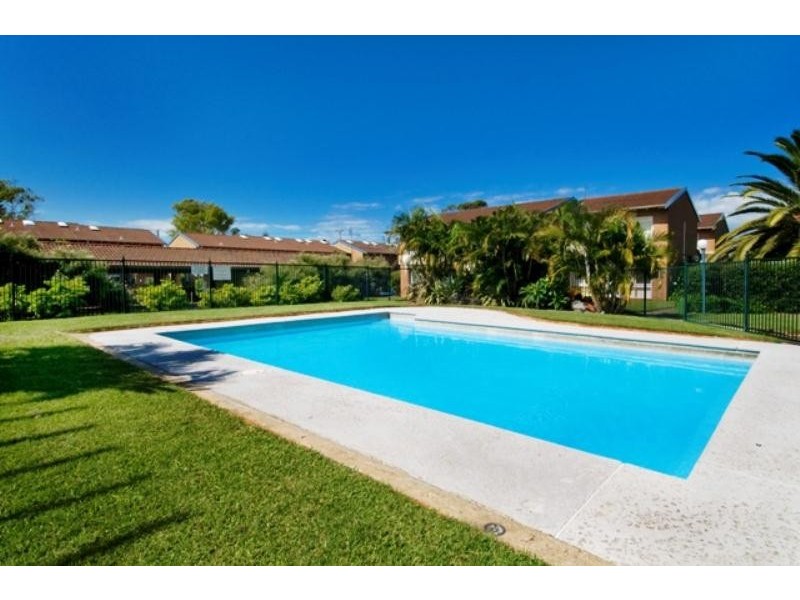 17/21 PARK STREET, Port Macquarie NSW 2444