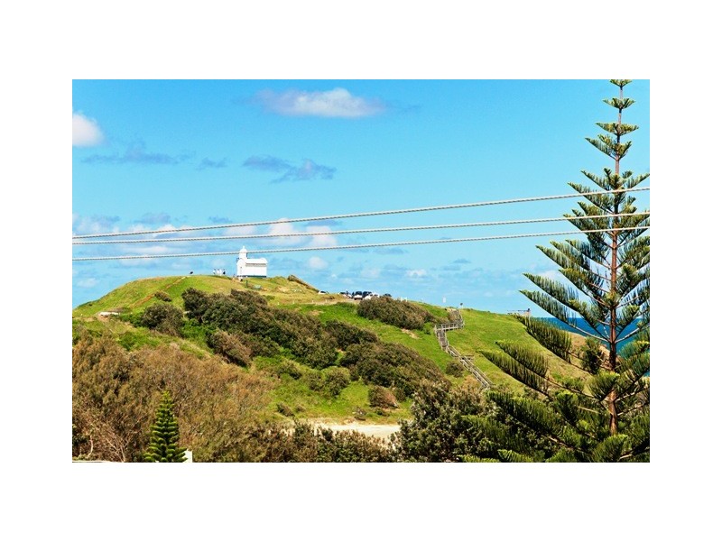 1/39 Matthew Flinders Drive, Port Macquarie NSW 2444