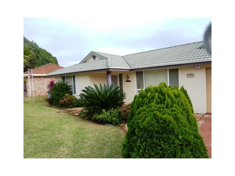 7 Jonas Absolam Drive, Port Macquarie NSW 2444