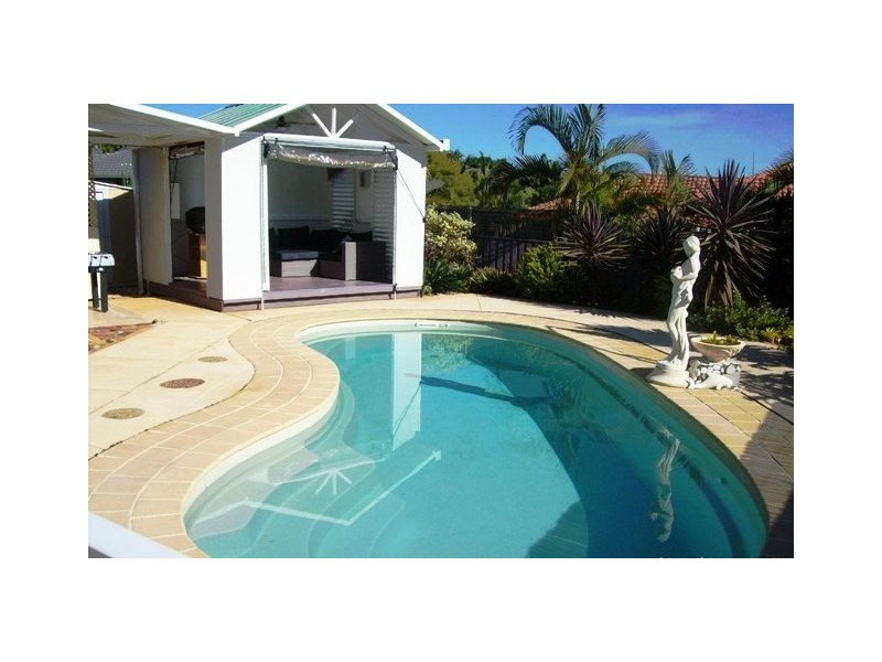 7 Jonas Absolam Drive, Port Macquarie NSW 2444